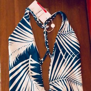 MIKOH Swimsuit NWT